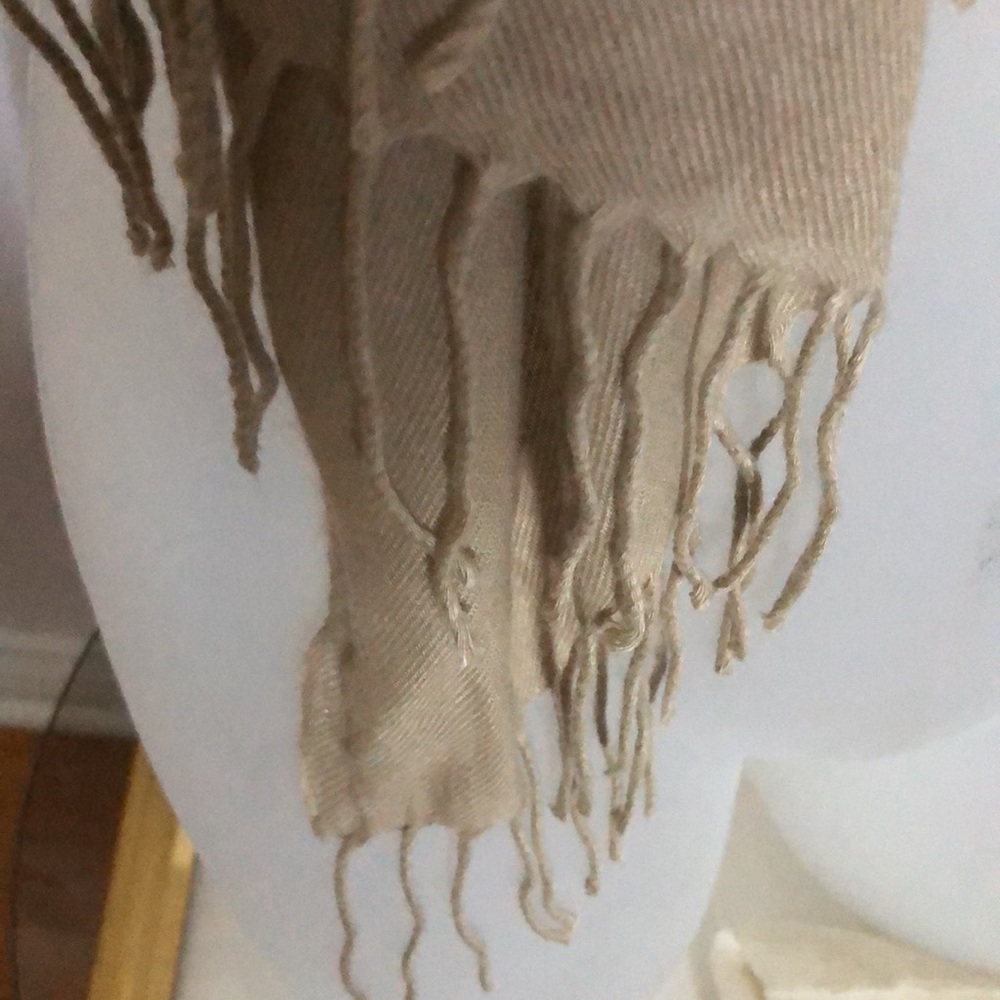 VTG Versatile Oversized Shawl/Wrap Pashmina - Picture 3 of 6